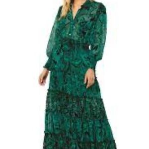 Misa Los Angeles Dress XS